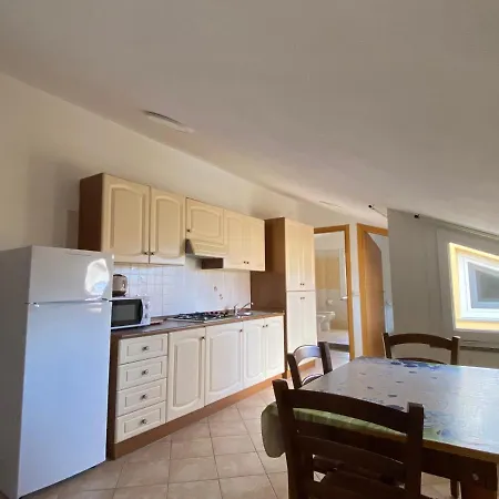 Apartmanhotel Cau *