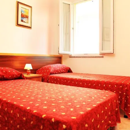 Cau 3* Alghero