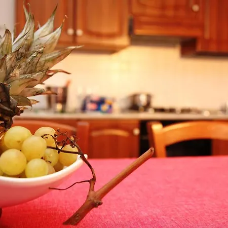 Cau Apartmanhotel Alghero