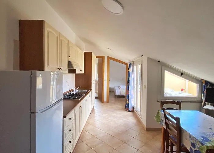 Cau Hotel apartamentowy