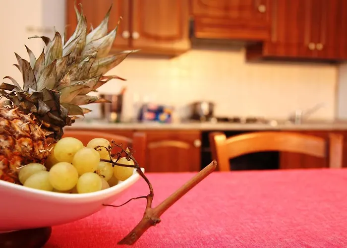 Cau Apartmanhotel Alghero
