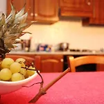 Cau מלון דירות אלגהרו