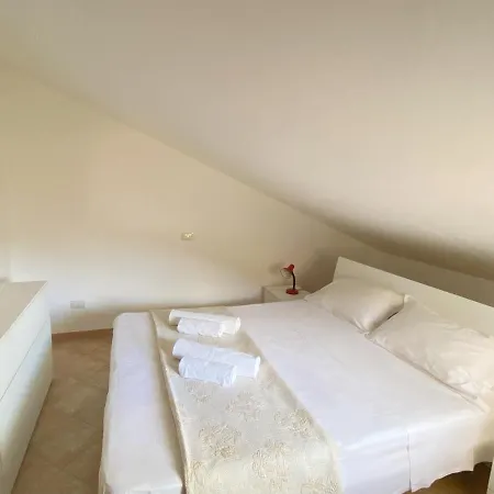 Lägenhetshotell Cau Alghero