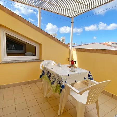 Aparthotel Cau Alghero