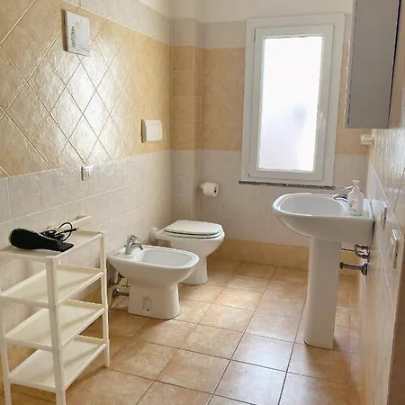 Cau Lägenhetshotell Alghero