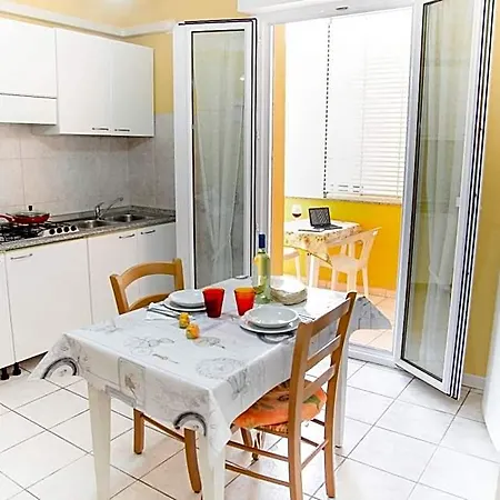 Aparthotel Cau