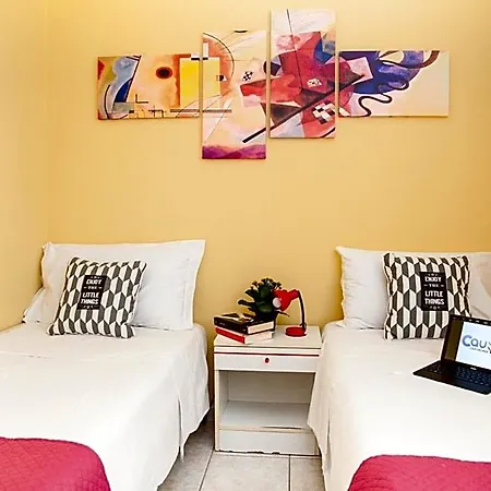 Cau Aparthotel