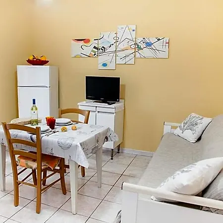 Aparthotel Cau