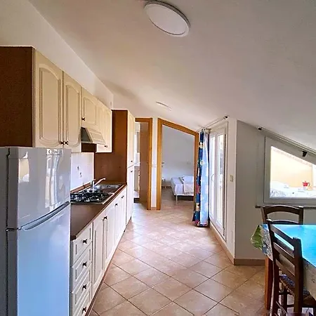 Cau 3* Alghero