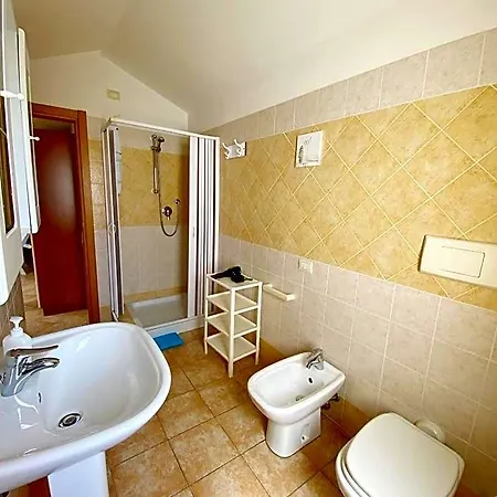 Cau 3* Alghero