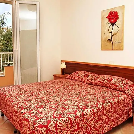 Cau 3* Alghero