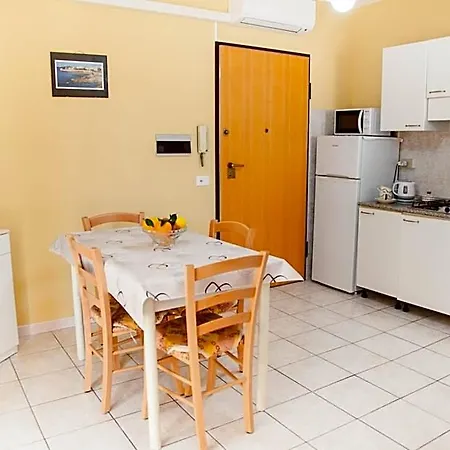 Cau 3* Alghero