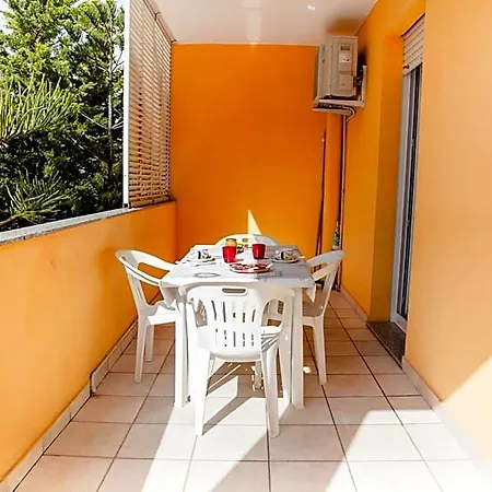 Aparthotel Cau