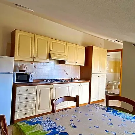 Aparthotel Cau