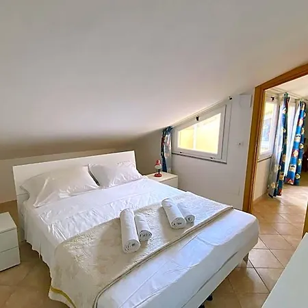 Aparthotel Cau