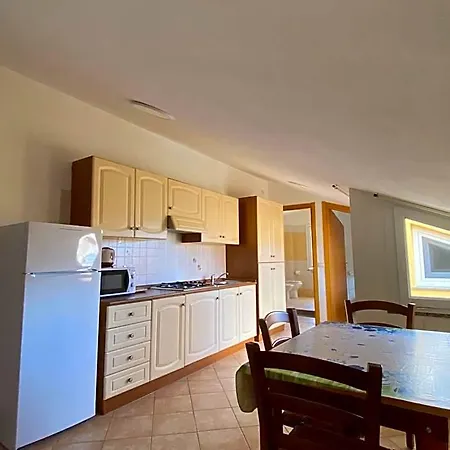 Cau Aparthotel Alghero
