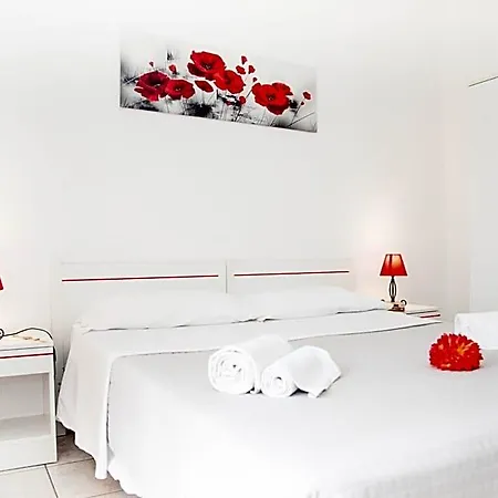 Cau Aparthotel Alghero