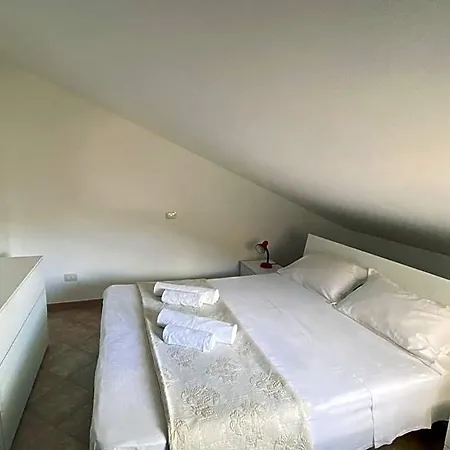 Aparthotel Cau