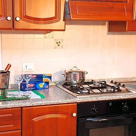 Cau Aparthotel