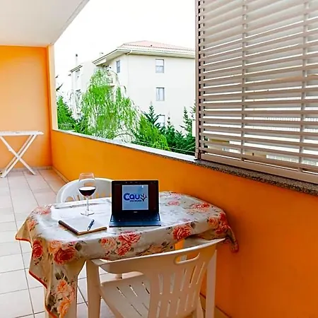 Aparthotel Cau Alghero