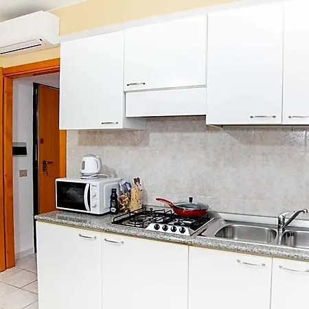 Cau Aparthotel Alghero