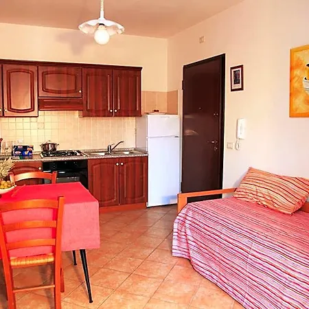 Aparthotel Cau 3*