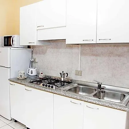 Aparthotel Cau 3*