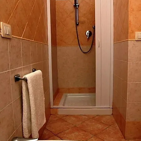 Cau 3* Alghero