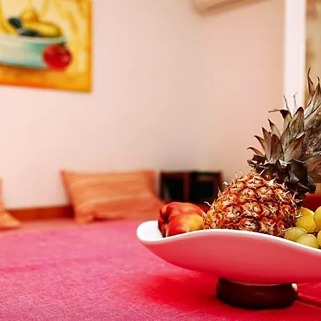 Aparthotel Cau
