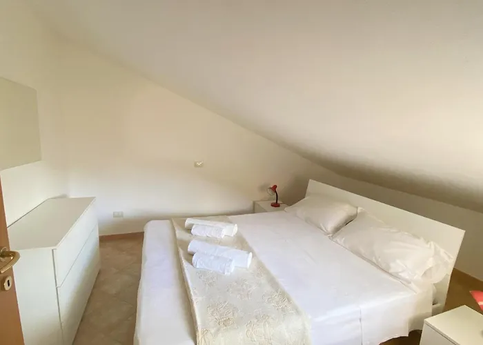 Lejlighedshotel Cau Alghero