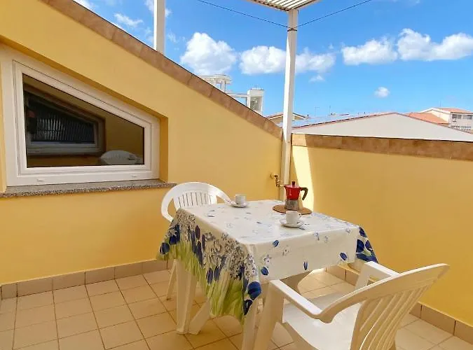 Aparthotel Cau Alghero