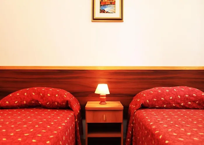 Cau Апарт-отель