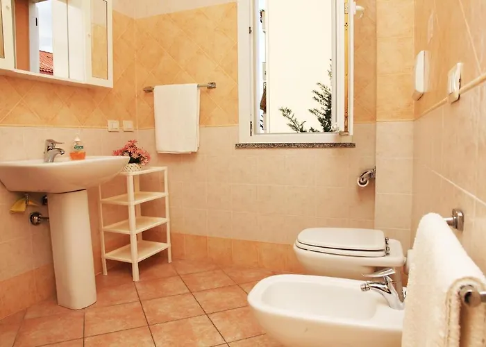 Апарт-отель Cau Альгеро