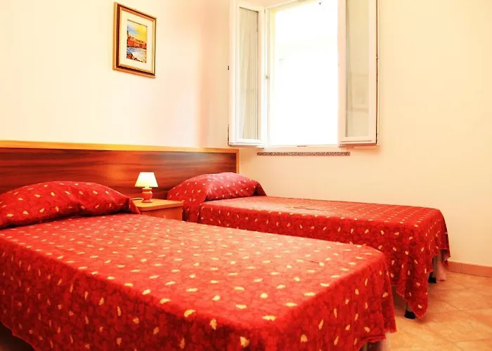 Cau 3* Альгеро