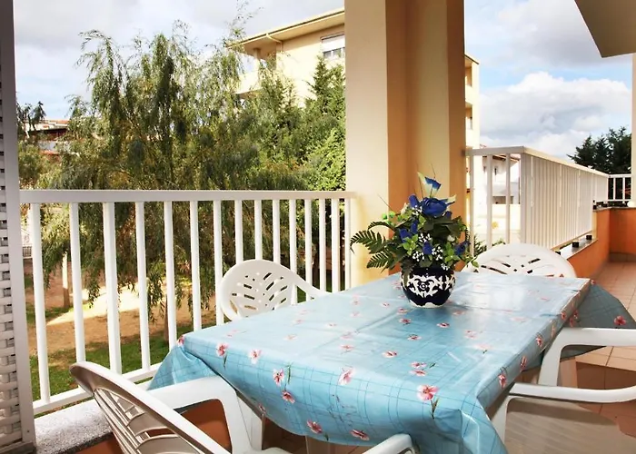 Апарт-отель Cau 3*