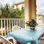 Apart-hotel Cau 3*
