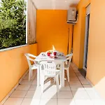 Cau Apart-hotel 3*