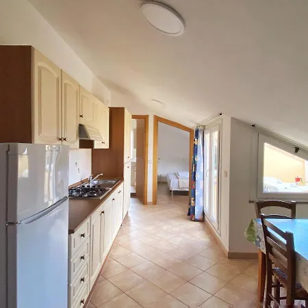 Cau Hotel apartamentowy