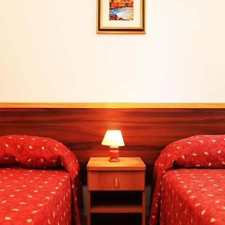 Cau Hotel apartamentowy