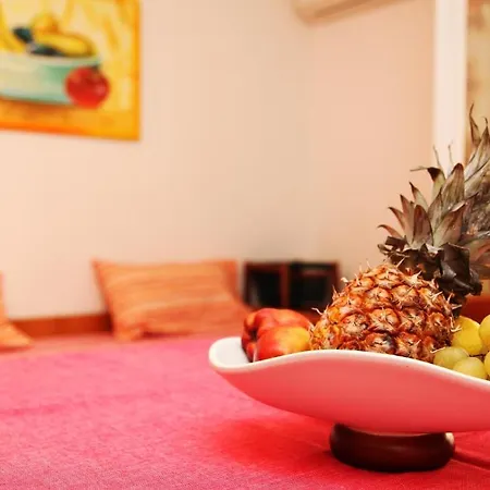 Cau Hotel apartamentowy 3*