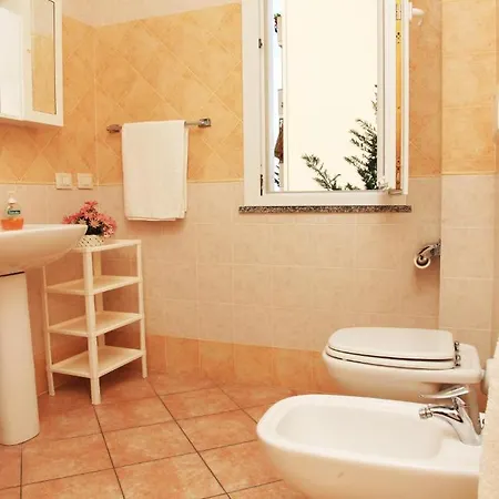 Hotel apartamentowy Cau Alghero