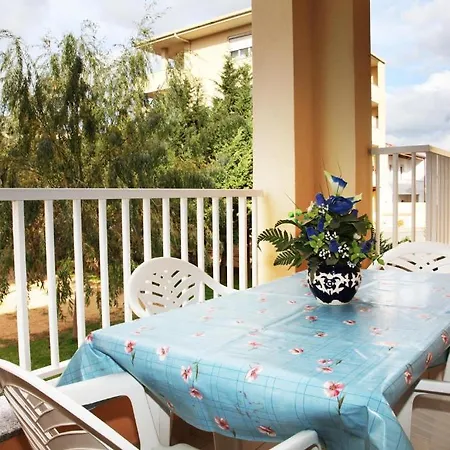Hotel apartamentowy Cau 3*