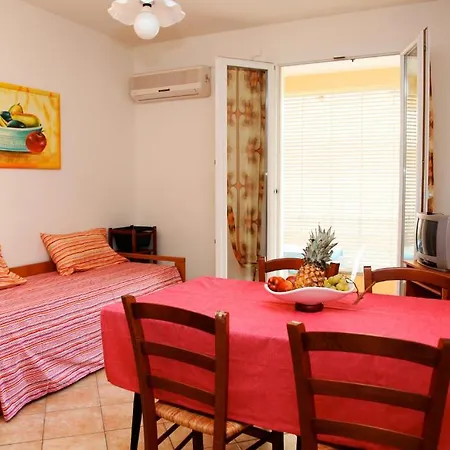 Cau Hotel apartamentowy Alghero