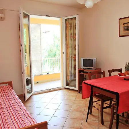 Cau Hotel apartamentowy