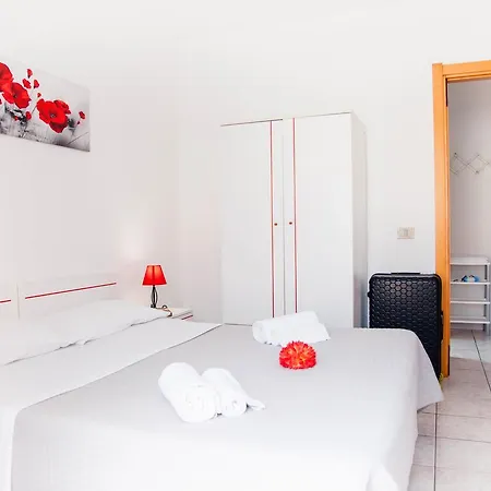 Hotel apartamentowy Cau 3*