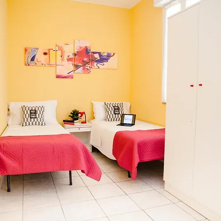 Cau Apart-hotel 3*