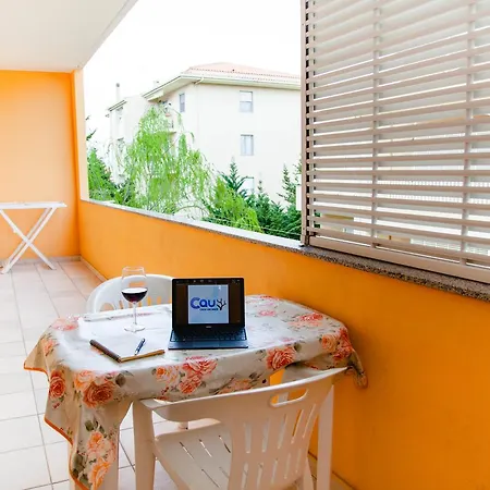 Cau 3* Alghero