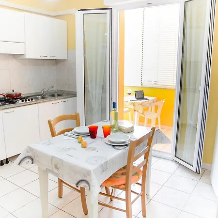 Hotel apartamentowy Cau 3*